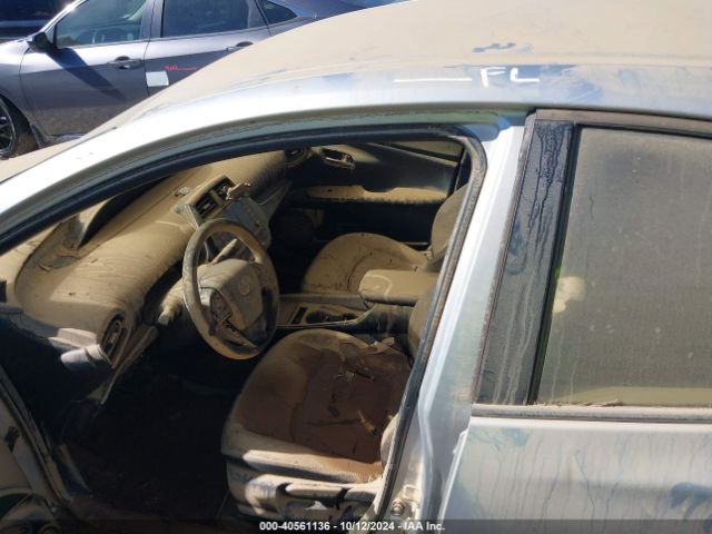 JTDKAMFU7M3143703 Toyota Prius Le