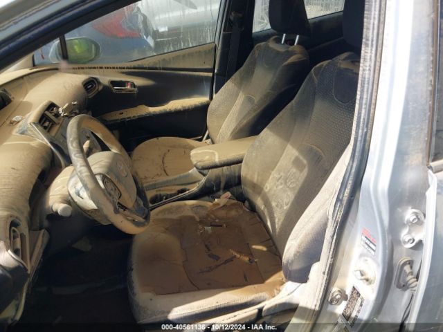 JTDKAMFU7M3143703 Toyota Prius Le