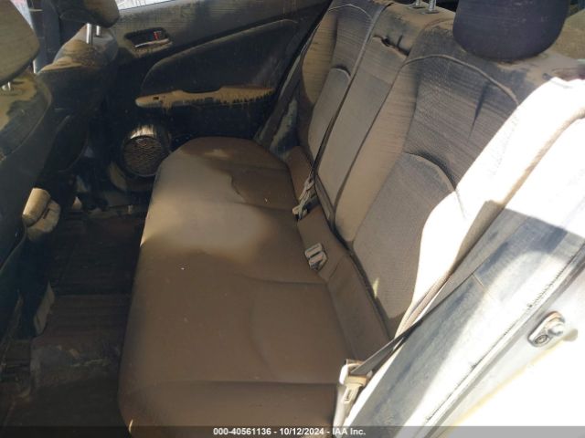 JTDKAMFU7M3143703 Toyota Prius Le