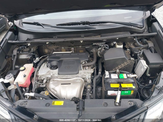 Toyota Rav4 Xle 2015 2T3RFREV9FW239114 Image 10