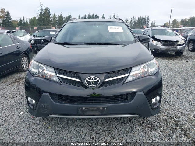 Toyota Rav4 Xle 2015 2T3RFREV9FW239114 Image 12