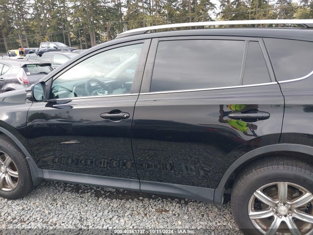 Toyota Rav4 Xle 2015 2T3RFREV9FW239114 Image 14