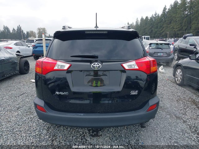 Toyota Rav4 Xle 2015 2T3RFREV9FW239114 Image 16