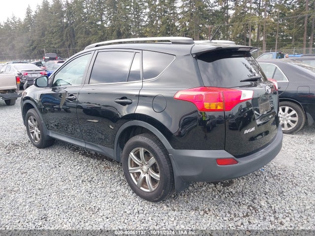 Toyota Rav4 Xle 2015 2T3RFREV9FW239114 Image 3