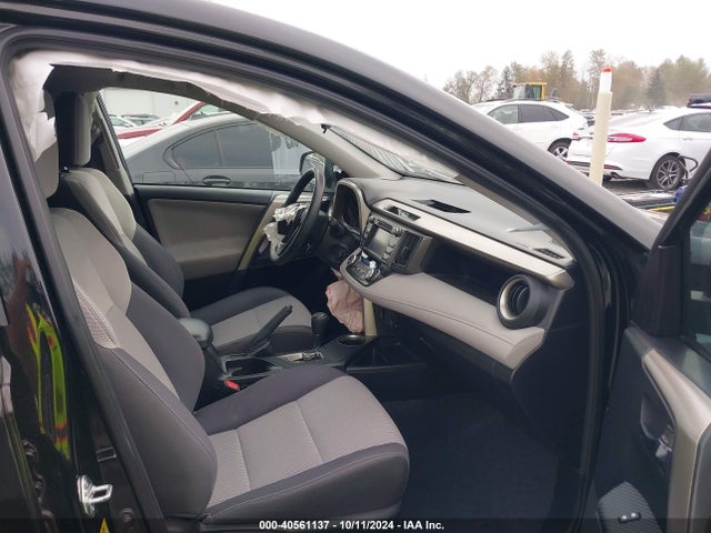 Toyota Rav4 Xle 2015 2T3RFREV9FW239114 Image 5