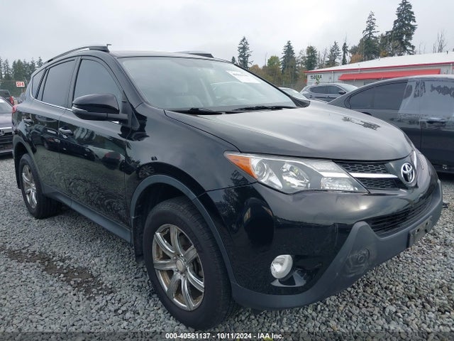 Toyota Rav4 Xle 2015 2T3RFREV9FW239114 Image 6