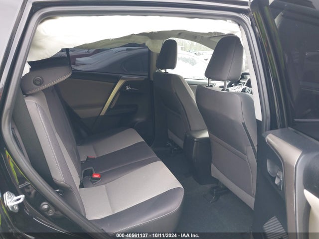 Toyota Rav4 Xle 2015 2T3RFREV9FW239114 Image 8