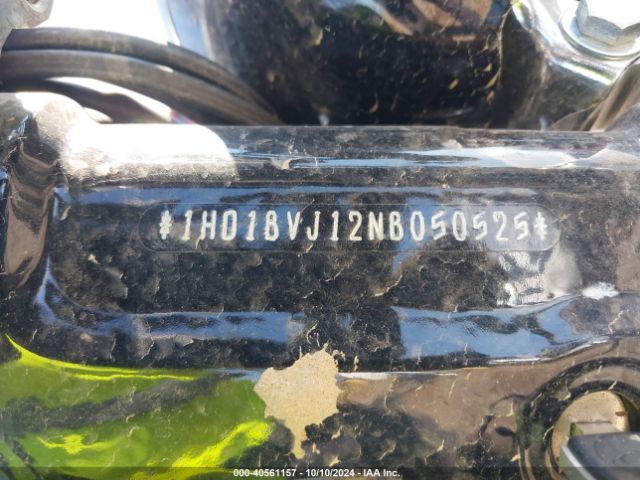 2022 HARLEY-DAVIDSON FXST 1HD1BVJ12NB050525 Photo 9