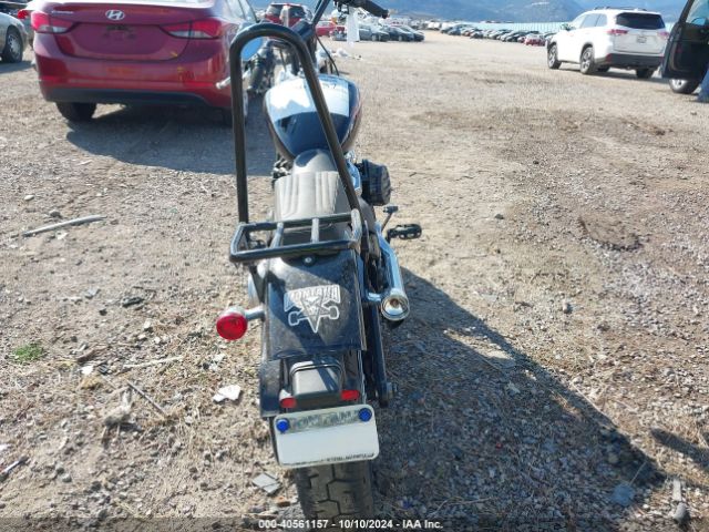 2022 HARLEY-DAVIDSON FXST 1HD1BVJ12NB050525 Photo 5