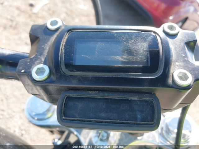 2022 HARLEY-DAVIDSON FXST 1HD1BVJ12NB050525 Photo 6