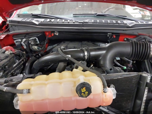 Ford F-150 Xlt 2018 1FTEX1EP4JFD82402 Image 10