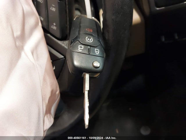 Ford F-150 Xlt 2018 1FTEX1EP4JFD82402 Image 11