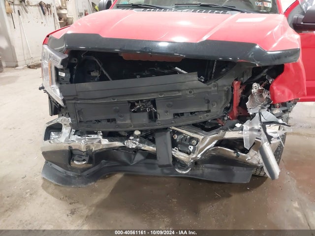 Ford F-150 Xlt 2018 1FTEX1EP4JFD82402 Image 6