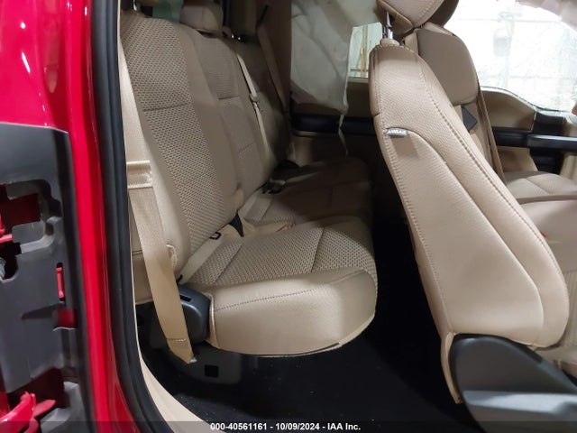 Ford F-150 Xlt 2018 1FTEX1EP4JFD82402 Image 8