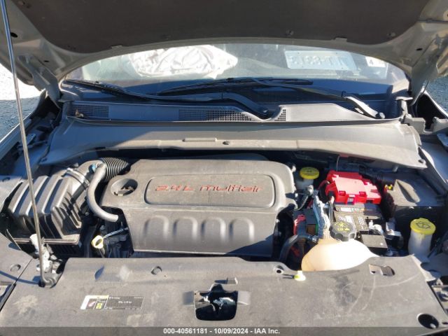 3C4NJCCBXMT605136 Jeep Compass Limited Fwd