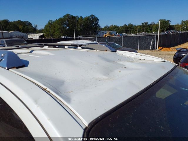 5N1BA0ND3FN620723 Nissan Armada Sl
