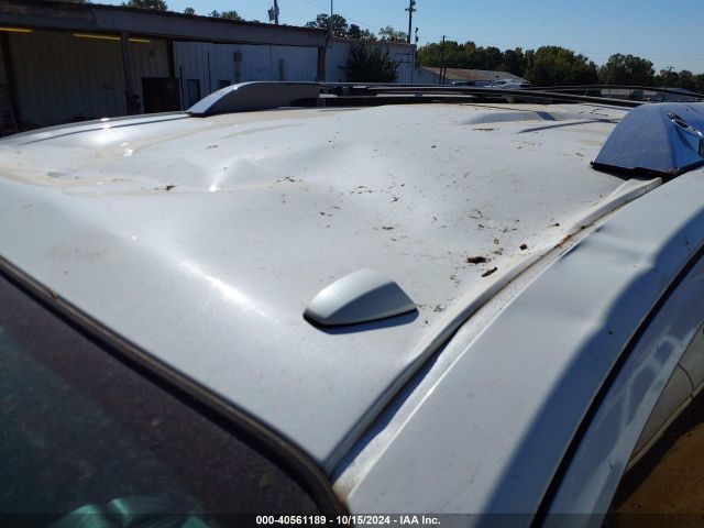 5N1BA0ND3FN620723 Nissan Armada Sl
