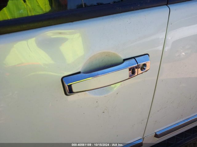 5N1BA0ND3FN620723 Nissan Armada Sl