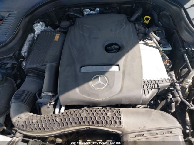 WDC0G4KB1HF181744 Mercedes-Benz Glc 300 4matic