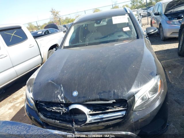 WDC0G4KB1HF181744 Mercedes-Benz Glc 300 4matic