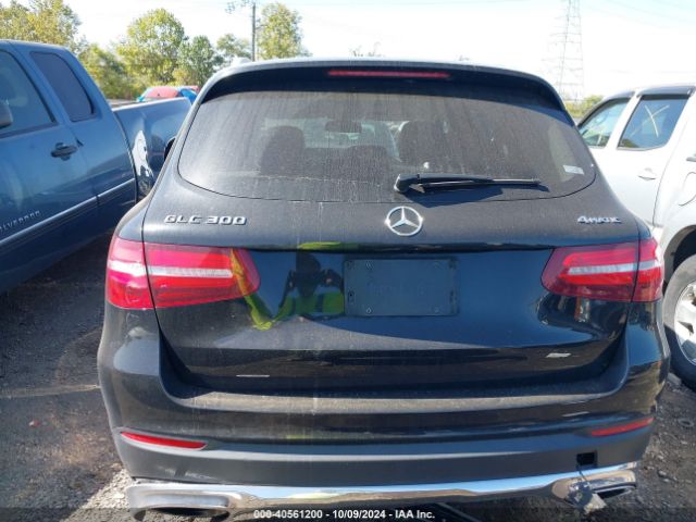 WDC0G4KB1HF181744 Mercedes-Benz Glc 300 4matic