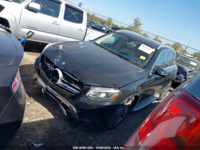WDC0G4KB1HF181744 Mercedes-Benz Glc 300 4matic