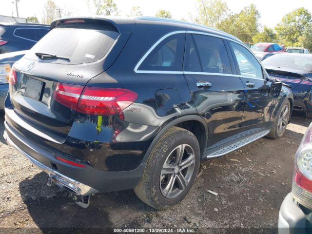 WDC0G4KB1HF181744 Mercedes-Benz Glc 300 4matic