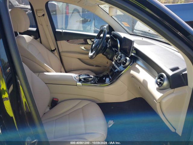 WDC0G4KB1HF181744 Mercedes-Benz Glc 300 4matic