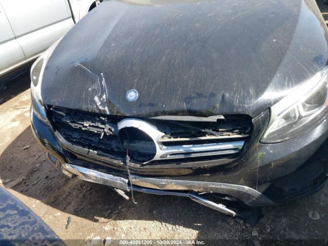 WDC0G4KB1HF181744 Mercedes-Benz Glc 300 4matic