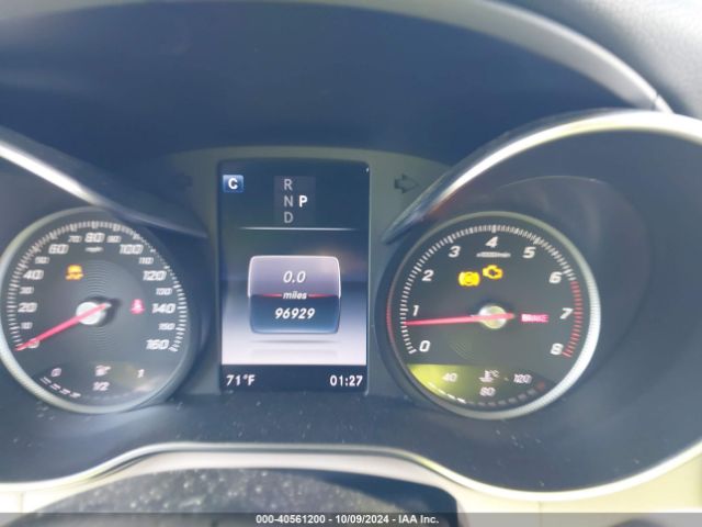 WDC0G4KB1HF181744 Mercedes-Benz Glc 300 4matic