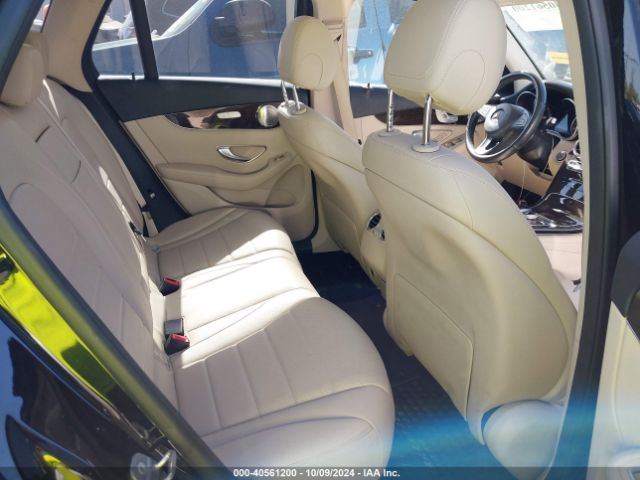 WDC0G4KB1HF181744 Mercedes-Benz Glc 300 4matic