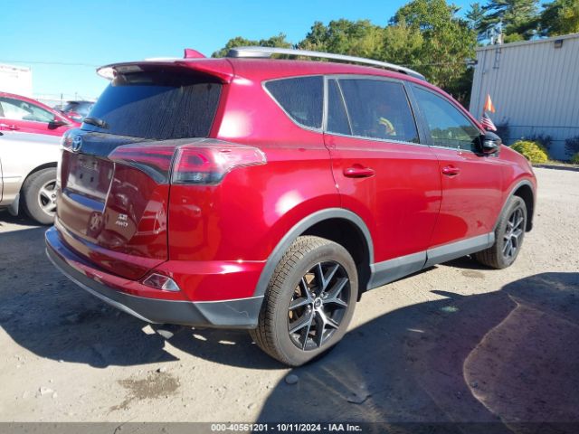 2T3JFREV6JW820351 Toyota RAV4 SE