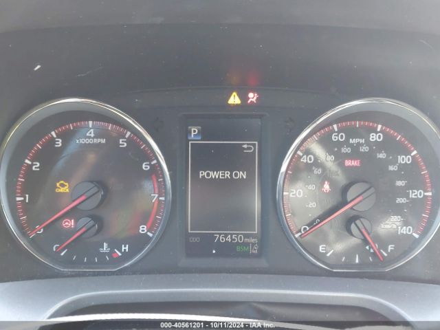 2T3JFREV6JW820351 Toyota RAV4 SE