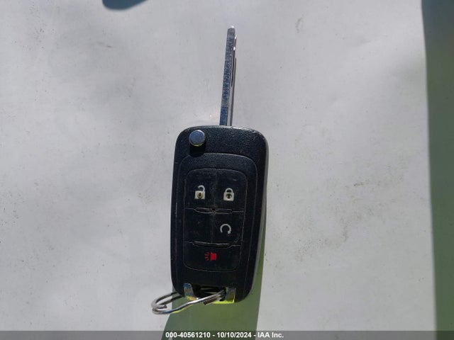 Chevrolet EQUINOX LT 2017 2GNFLFE3XH6245728 Image 11
