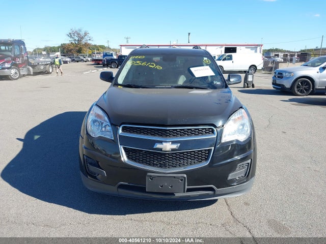 Chevrolet EQUINOX LT 2017 2GNFLFE3XH6245728 Image 12