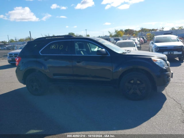 Chevrolet EQUINOX LT 2017 2GNFLFE3XH6245728 Image 13