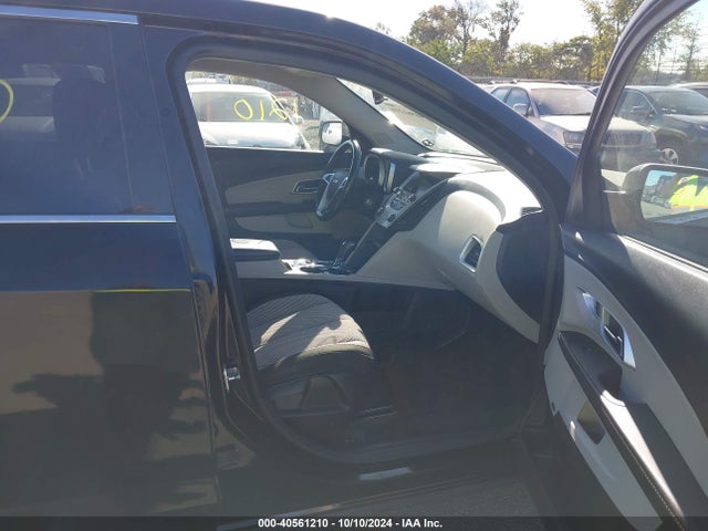 Chevrolet EQUINOX LT 2017 2GNFLFE3XH6245728 Image 5