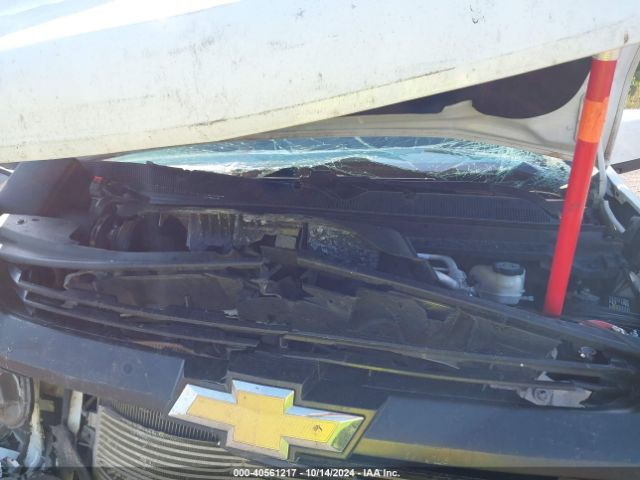 1GCGSDE32G1300517 Chevrolet Colorado Z71