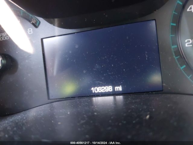 1GCGSDE32G1300517 Chevrolet Colorado Z71