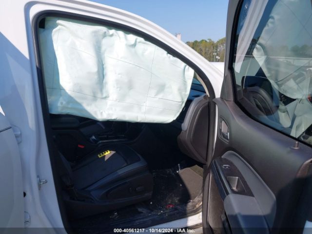 1GCGSDE32G1300517 Chevrolet Colorado Z71