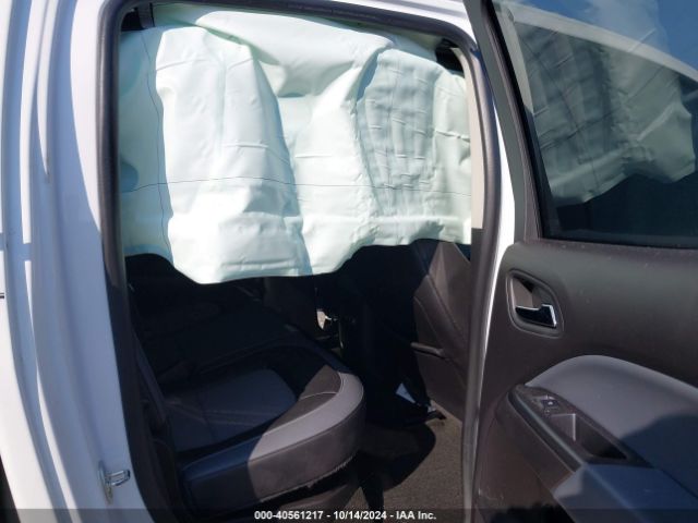 1GCGSDE32G1300517 Chevrolet Colorado Z71
