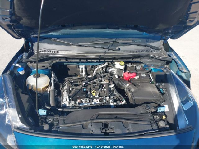 1FMCU9H60LUC61698 Ford ESCAPE SEL