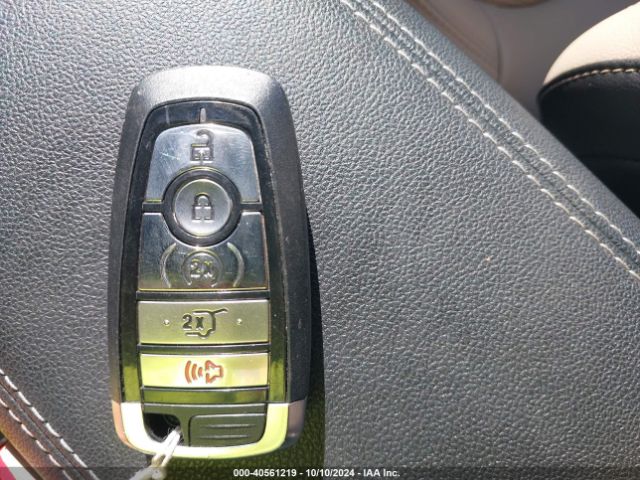 1FMCU9H60LUC61698 Ford ESCAPE SEL