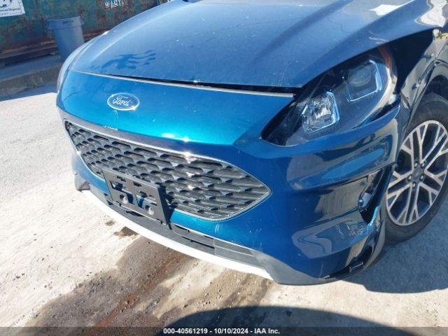 1FMCU9H60LUC61698 Ford ESCAPE SEL