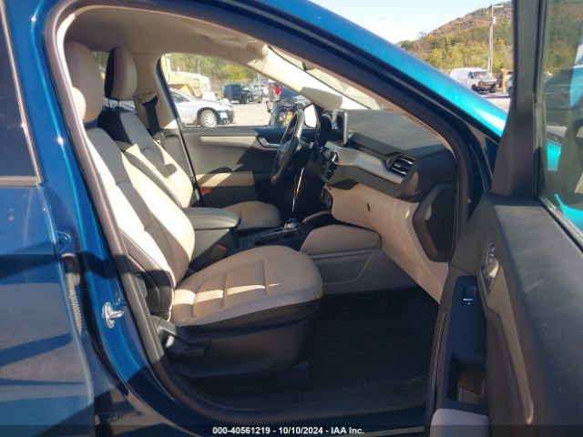 1FMCU9H60LUC61698 Ford ESCAPE SEL