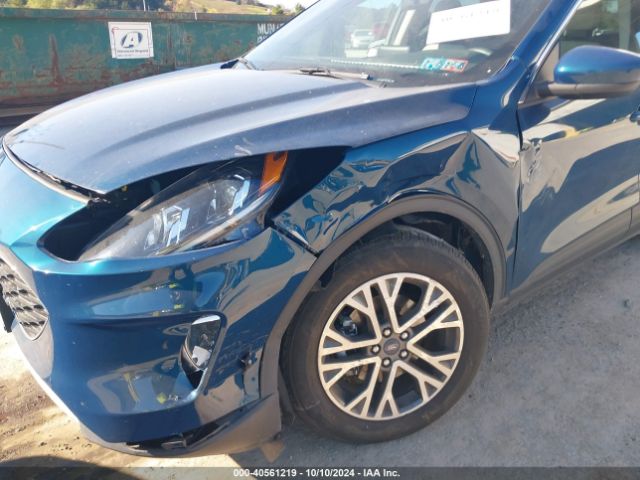 1FMCU9H60LUC61698 Ford ESCAPE SEL