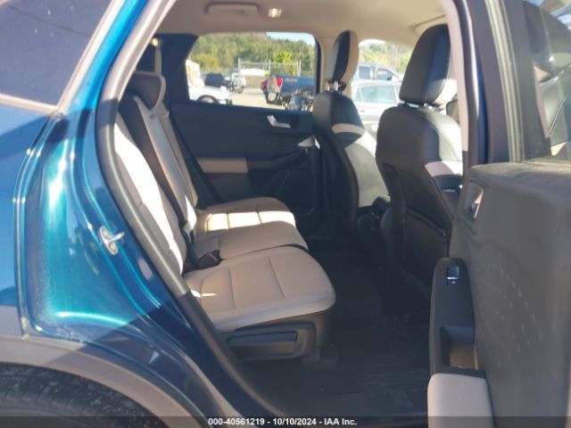 1FMCU9H60LUC61698 Ford ESCAPE SEL