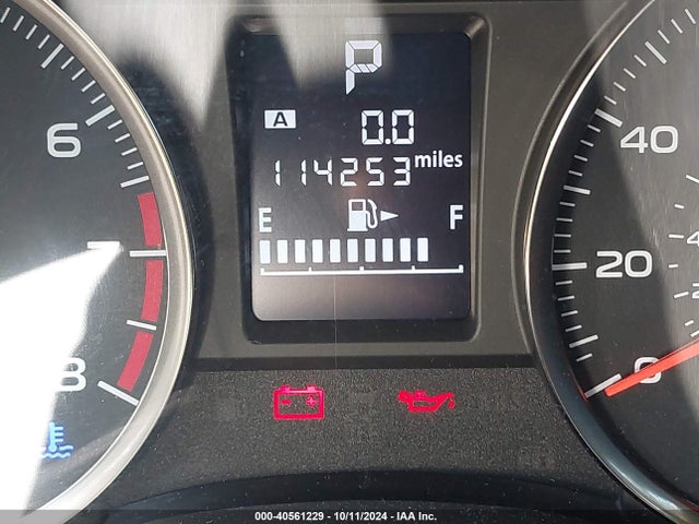 Subaru Impreza 2016 JF1GPAA60G8280149 Image 15