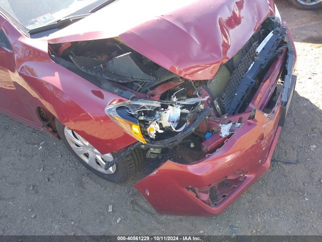 Subaru Impreza 2016 JF1GPAA60G8280149 Image 17
