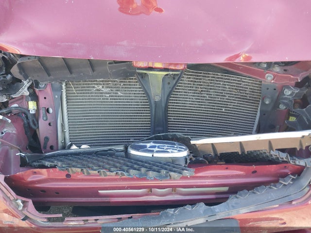 Subaru Impreza 2016 JF1GPAA60G8280149 Image 19